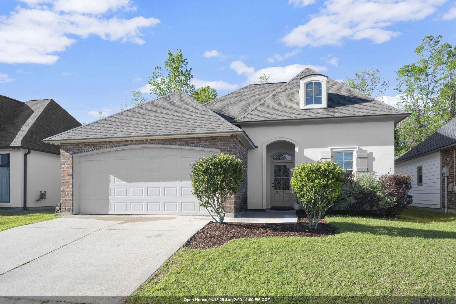 9216 Magnolia Leaf Ave, Baton Rouge, LA 70810 Main Photo
