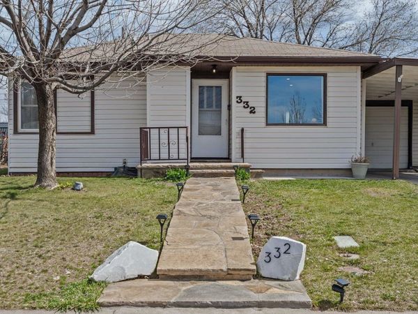 332 Elm Avenue , Rifle, CO 81650