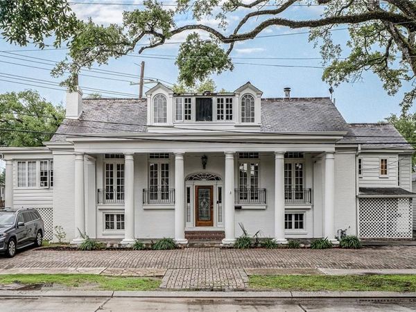2925 PALMER Avenue, New Orleans, LA 70118