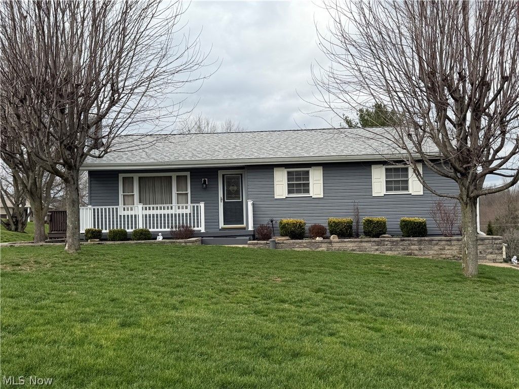 5035 Boggs Road, Zanesville, OH 43701 Main Photo