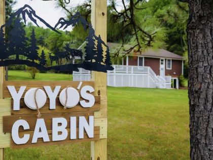 4064 PINE GROVE RD Stanley, VA 22851