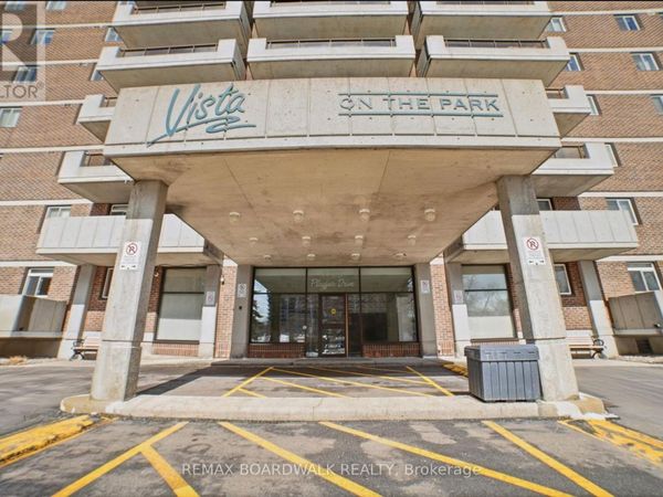 1705 Playfair Drive, Unit 1408, Ottawa, ON K1H8P6