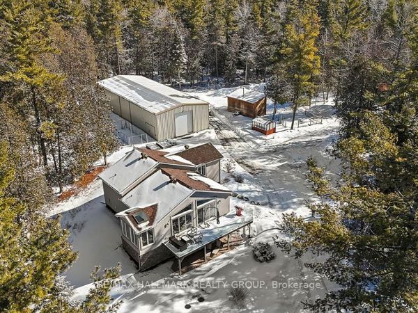 618 Corkery Road, Ottawa, ON K0A1L0