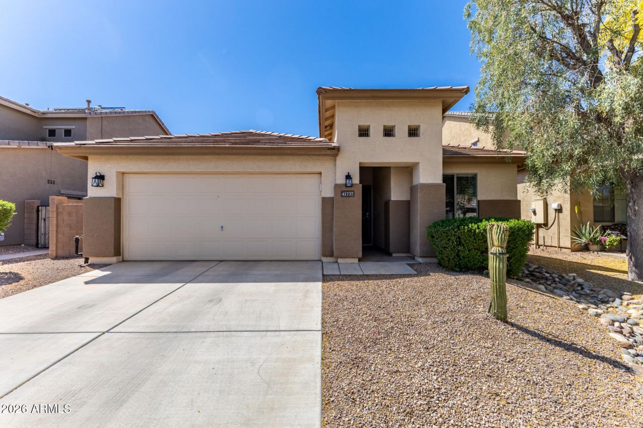41737 W Somerset Drive, Maricopa, AZ 85138 Main Photo