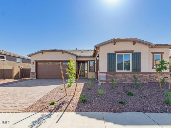 20145 W MONTEREY Way, Buckeye, AZ 85396