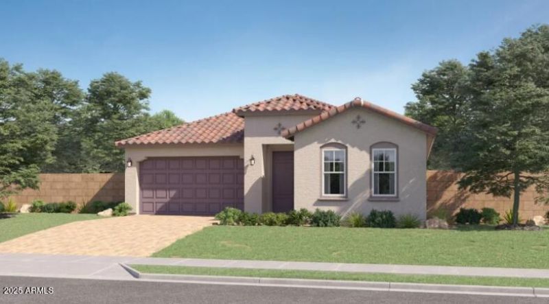 5974 N 192nd Drive, Litchfield Park, AZ 85340 Main Photo