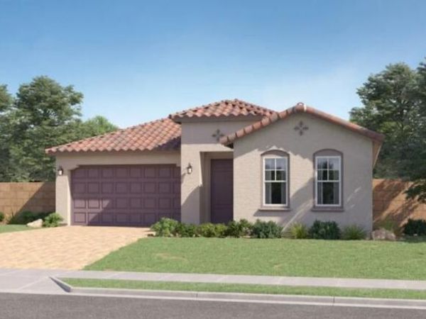 5974 N 192ND Drive, Litchfield Park, AZ 85340