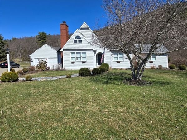 8507 State Route 415 , Campbell, NY 14821