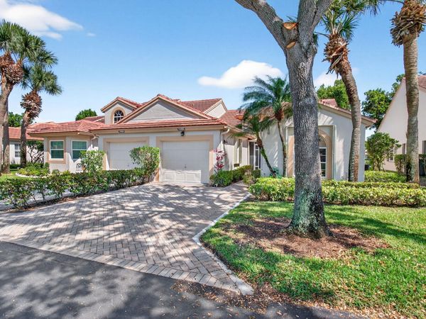 14492 Via Royale, Delray Beach, FL 33446