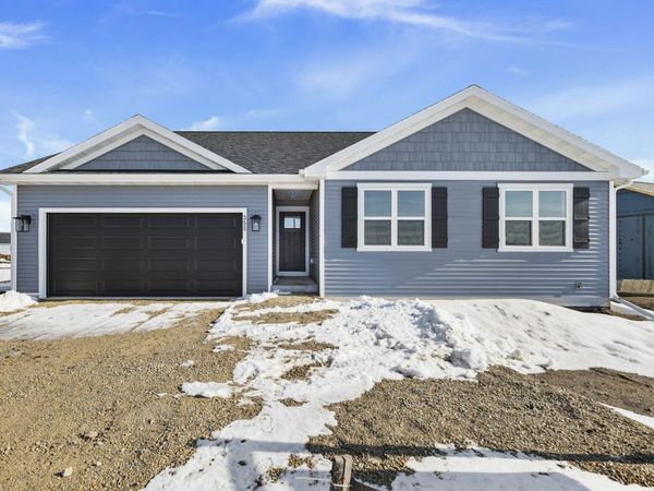 Lot 72 Blarney Stone Drive, Albany, WI 53502