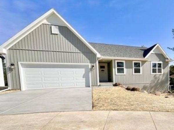 Lot 4 Hawks View Drive, Edgerton, WI 53534