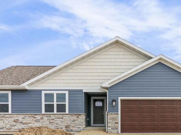 Lot 4 Hawks View Drive, Edgerton, WI 53534