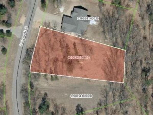 325 Juniper Trail, Nekoosa, WI 54457