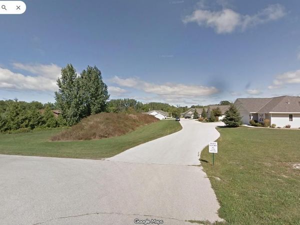 10650 MILL LANE, Sister Bay, WI 54234