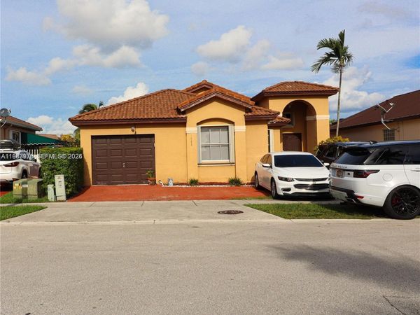 1065 NW 131st Ave , Unit ., Miami, FL 33182
