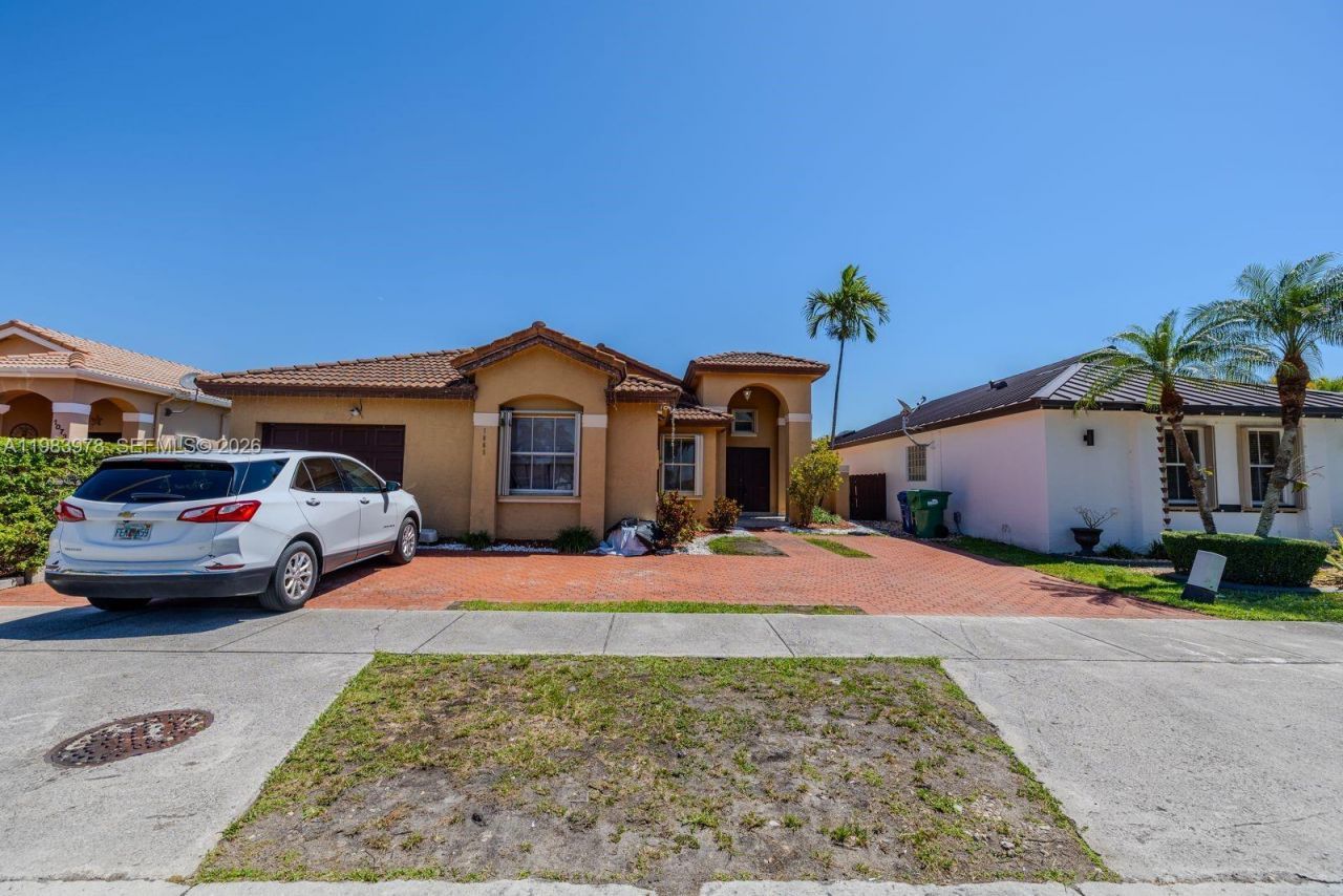 1065 NW 131st Ave , Unit ., Miami, FL 33182 Photo