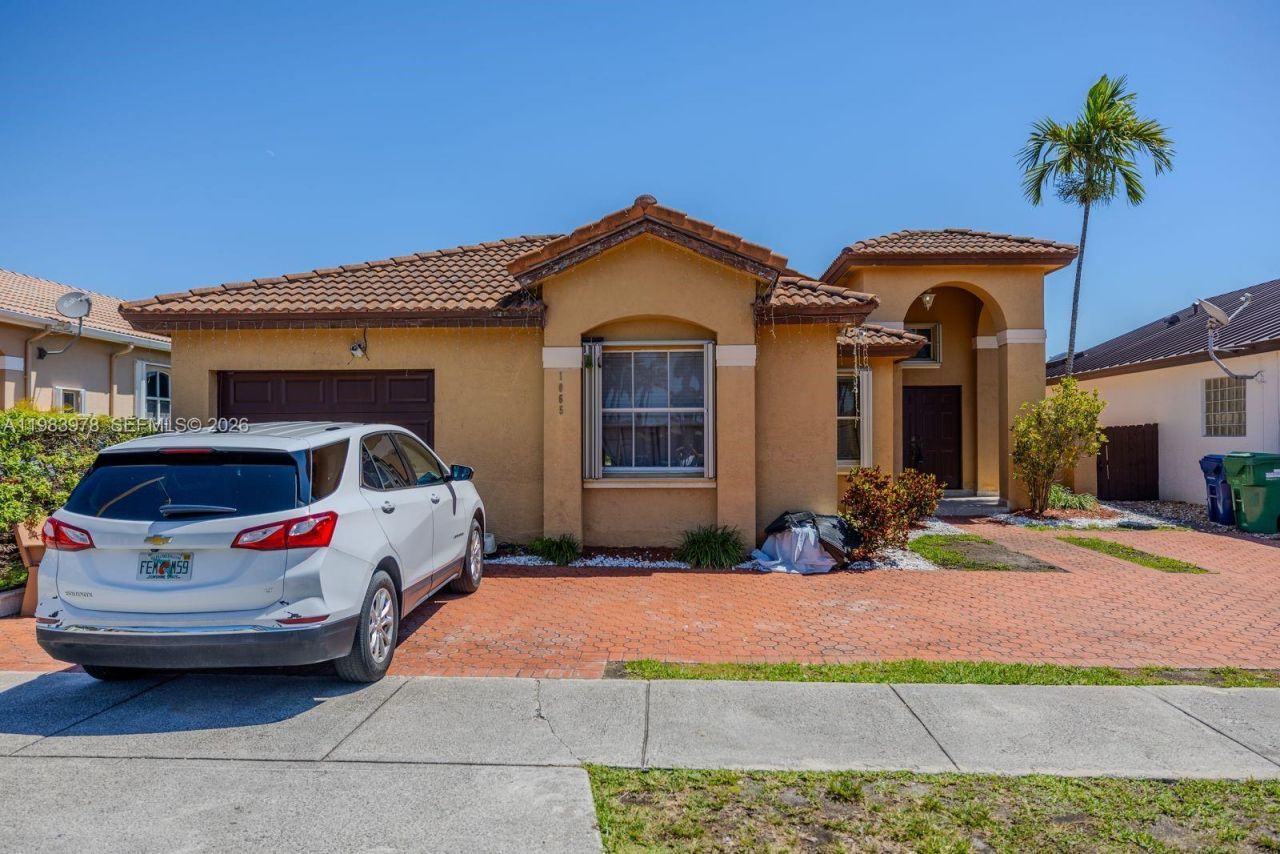 1065 NW 131st Ave , Unit ., Miami, FL 33182 Photo