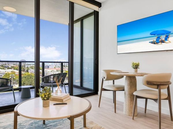 580 72nd St , Unit 613, Miami Beach, FL 33141