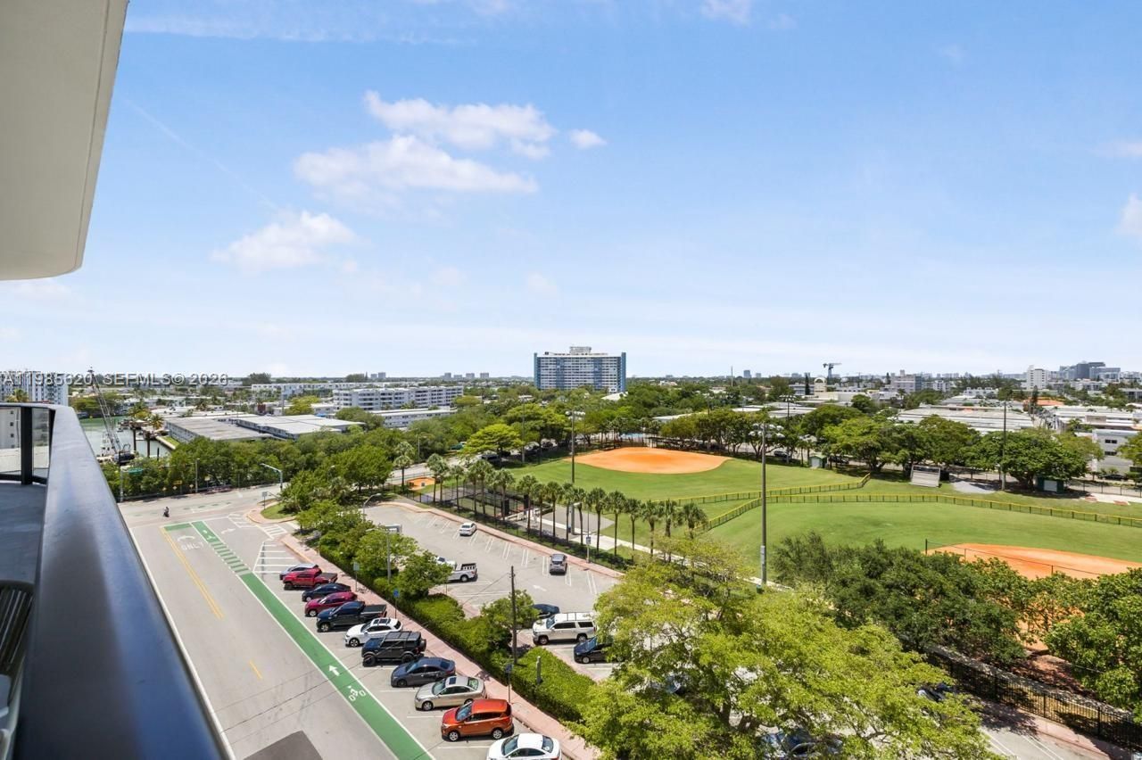 580 72nd St , Unit 613, Miami Beach, FL 33141 Photo