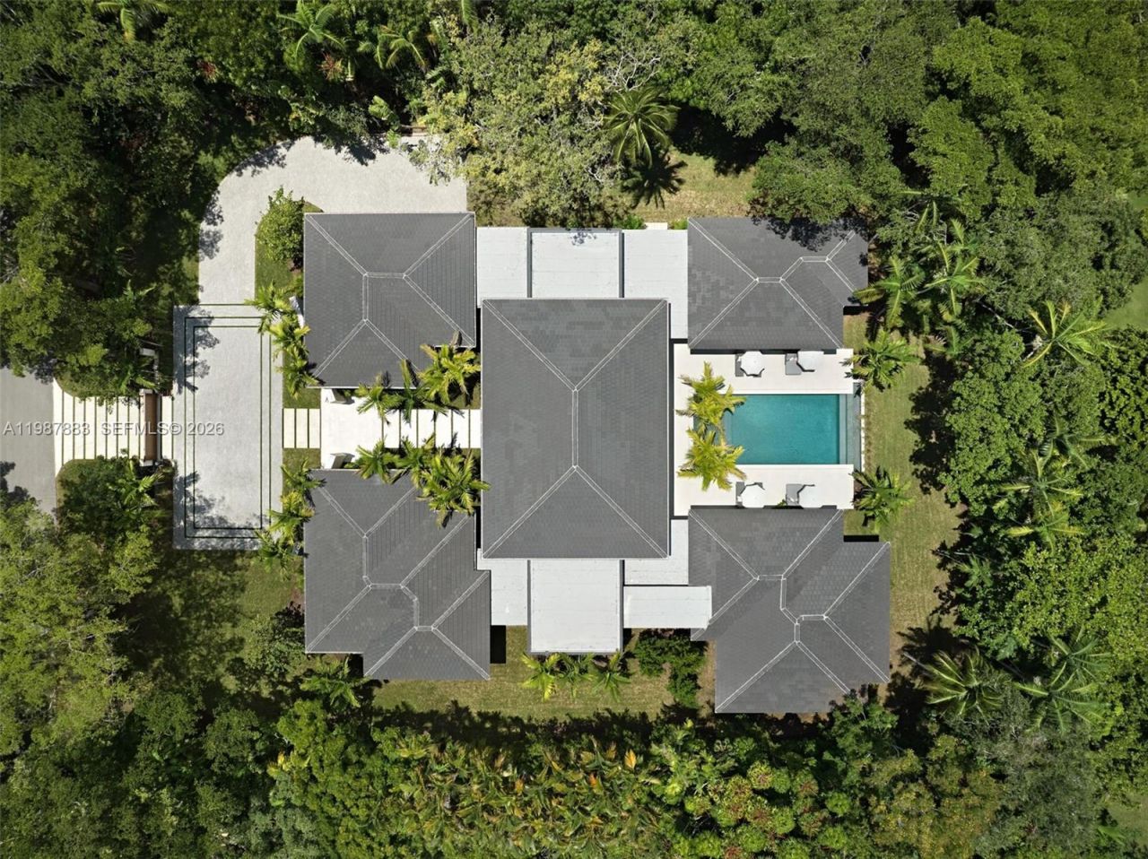 6371 SW 107th St , Pinecrest, FL 33156 Photo