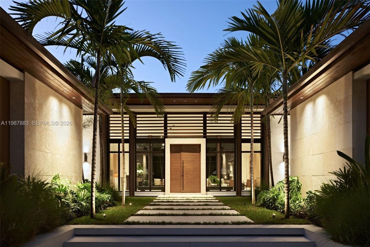 6371 SW 107th St , Pinecrest, FL 33156 Photo