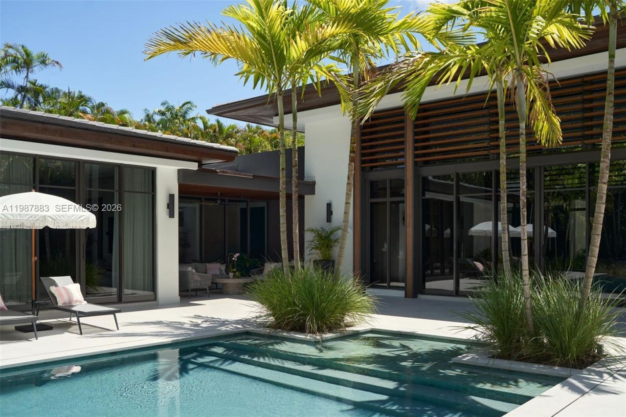 6371 SW 107th St , Pinecrest, FL 33156 Photo