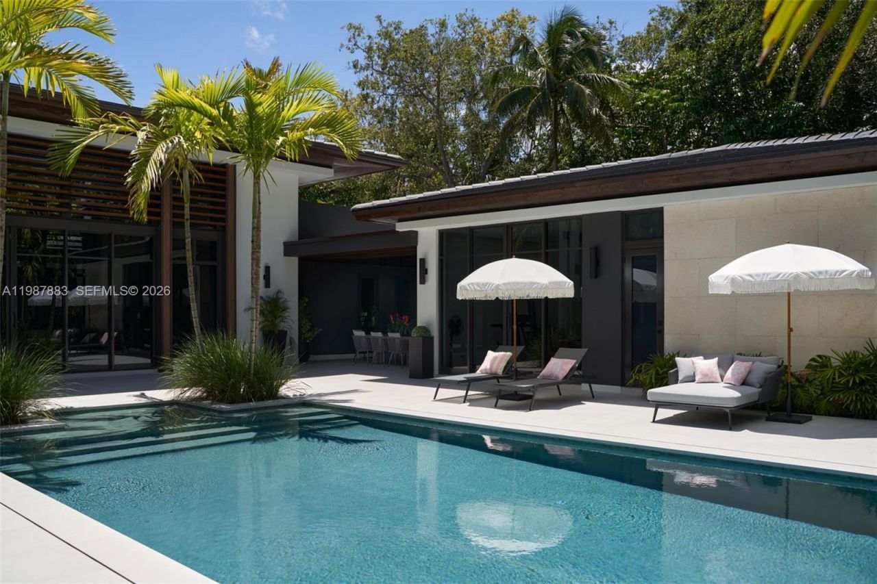 6371 SW 107th St , Pinecrest, FL 33156 Photo