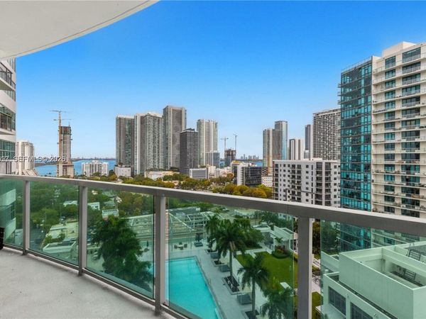 3301 NE 1st Ave, Unit H1506, Miami, FL 33137