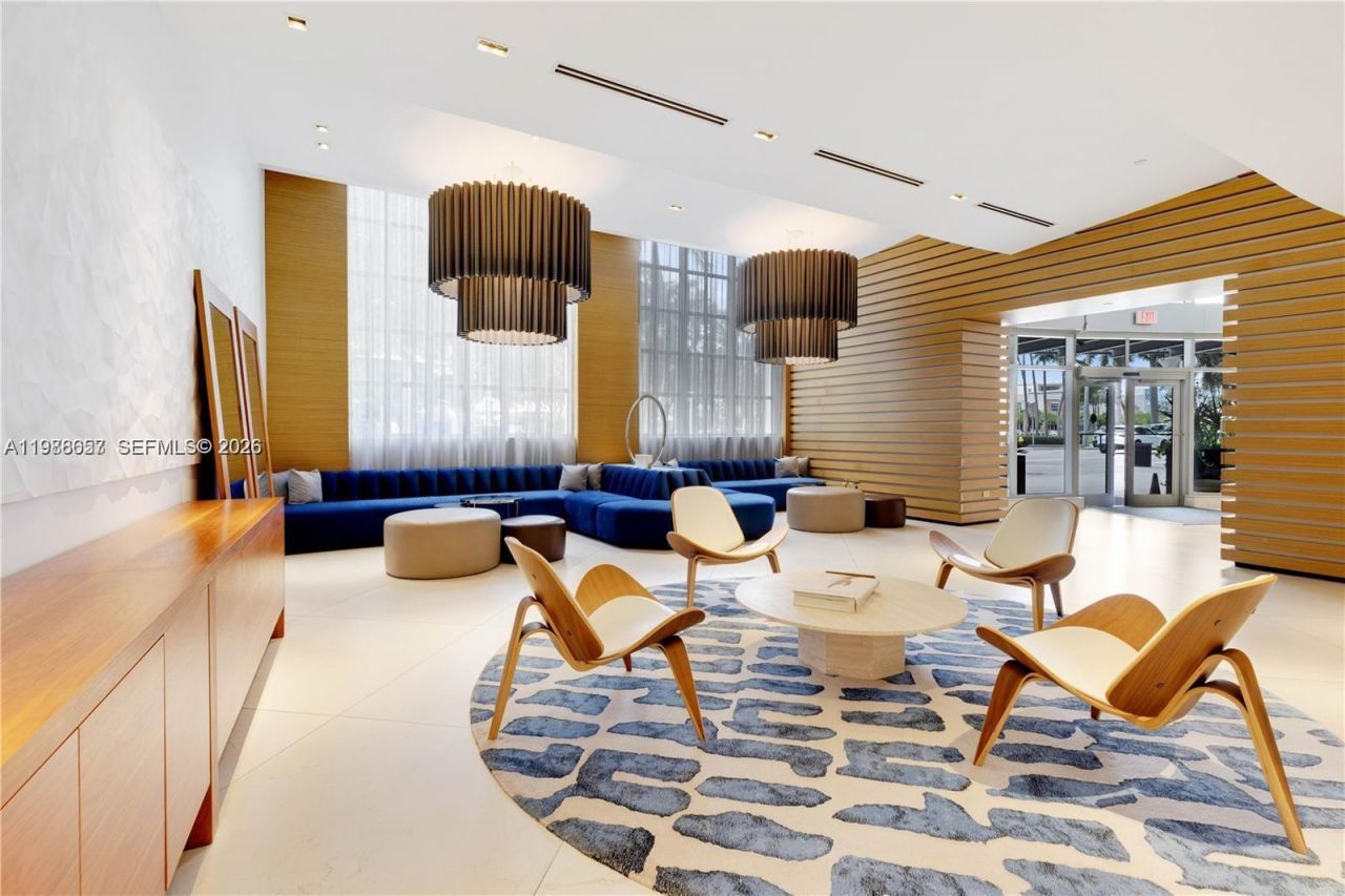 3301 NE 1st Ave, Unit H1506, Miami, FL 33137 Photo