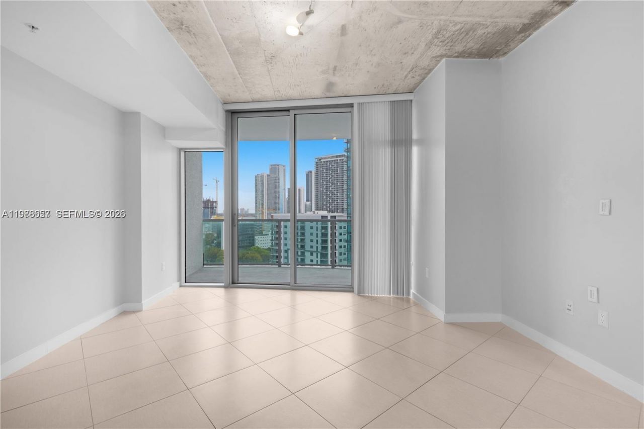 3301 NE 1st Ave, Unit H1506, Miami, FL 33137 Photo
