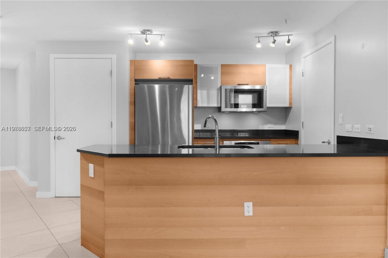 3301 NE 1st Ave, Unit H1506, Miami, FL 33137 Photo