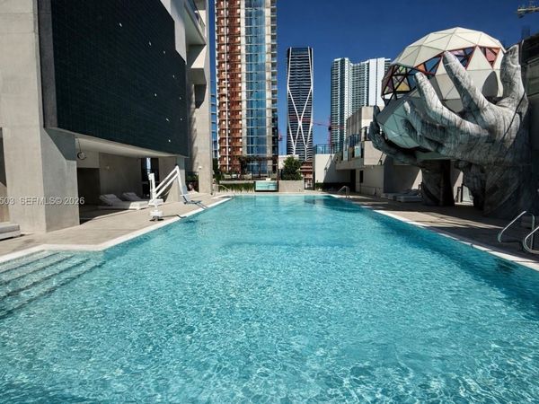 20 NE 11th ST , Unit 3212b, Miami, FL 33132