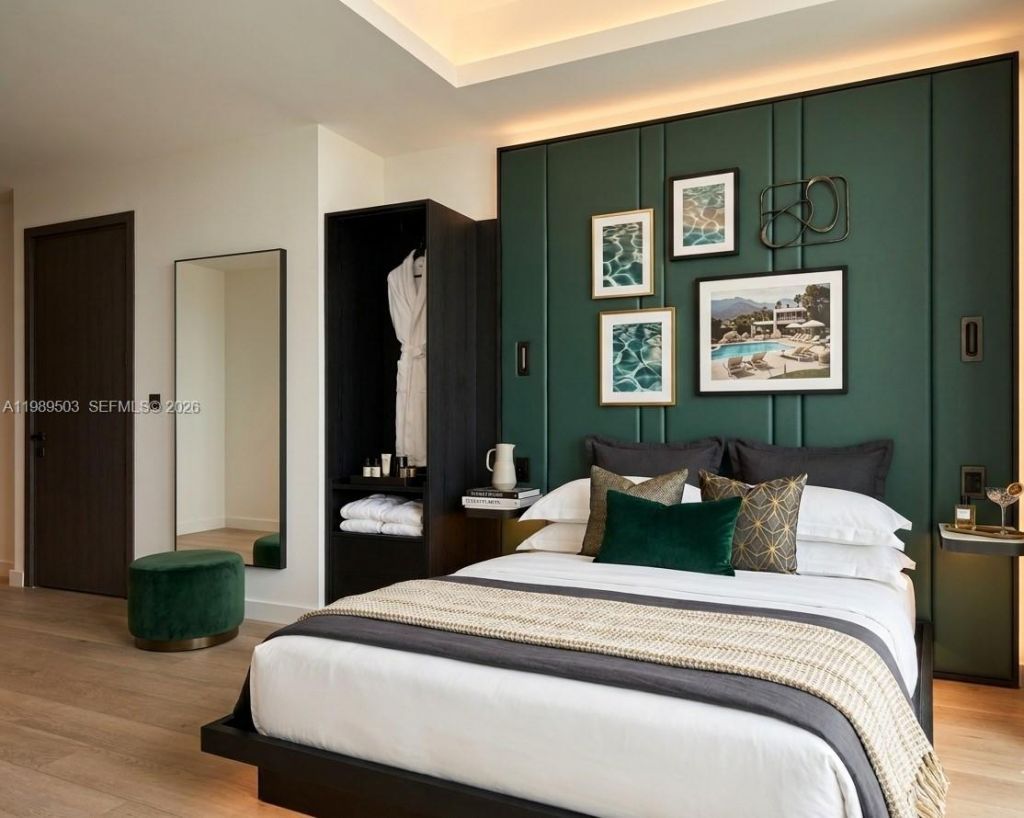 20 NE 11th St , Unit 3212b, Miami, FL 33132 Photo