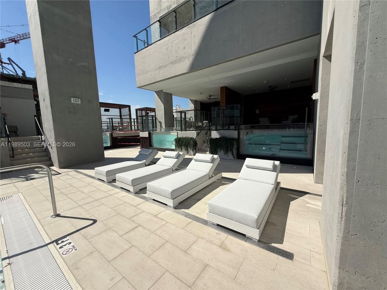 20 NE 11th St , Unit 3212b, Miami, FL 33132 Photo