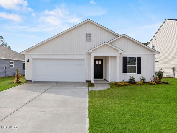 4685 Swimming Lane, Unit 12, Shallotte, NC 28470