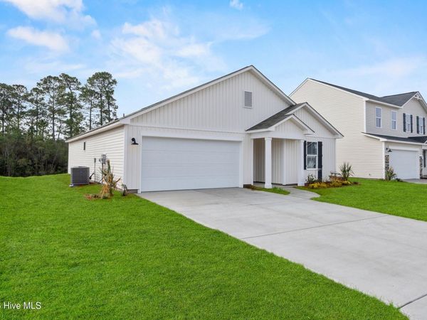 4685 Swimming Lane , Unit 12, Shallotte, NC 28470