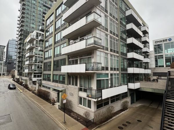 650 W Wayman Street , Unit 407C, Chicago, IL 60661