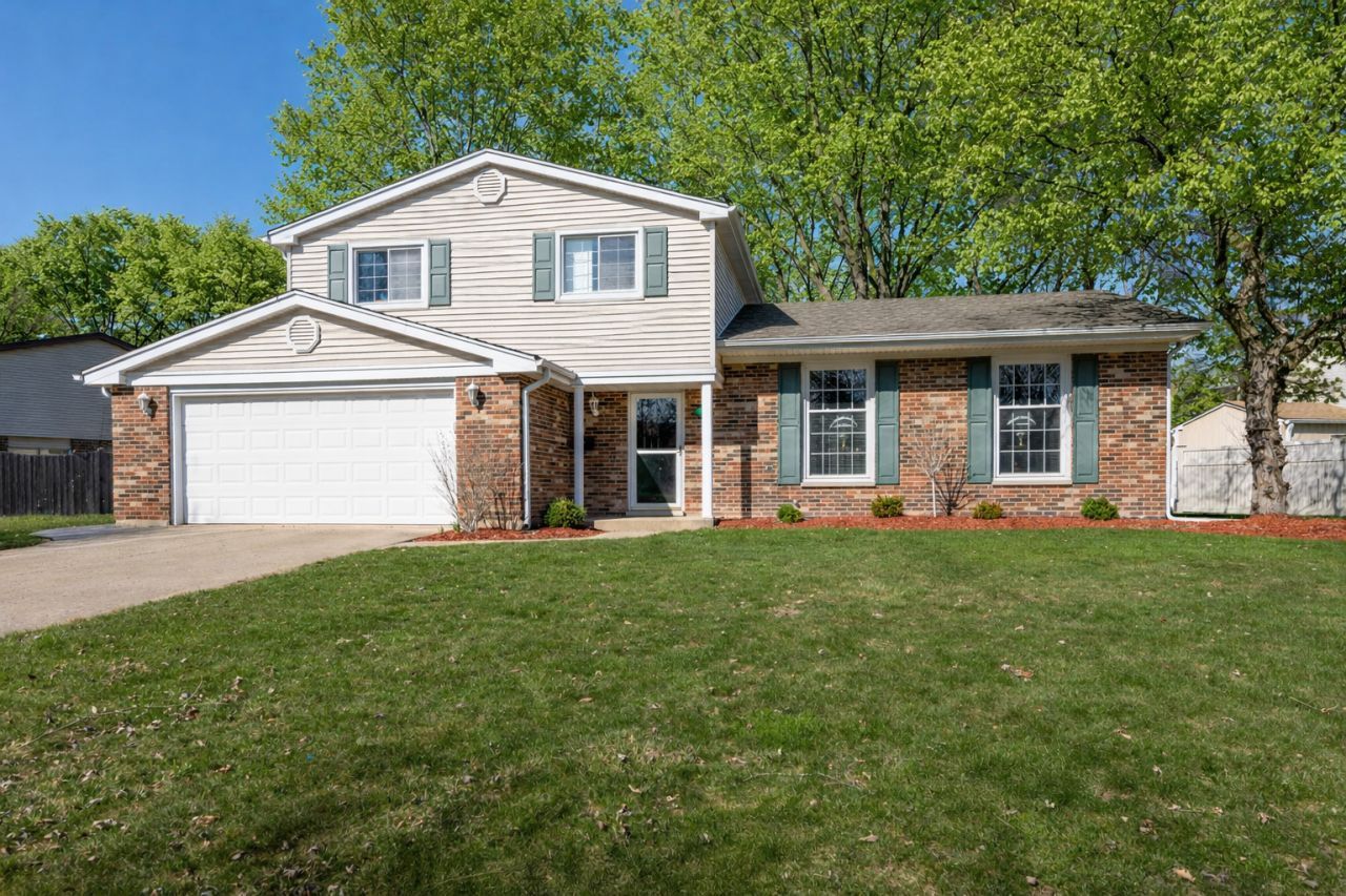 1615 S Harvard Avenue, Arlington Heights, IL 60005 Main Photo