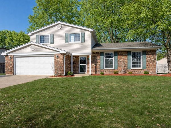 1615 S Harvard Avenue, Arlington Heights, IL 60005