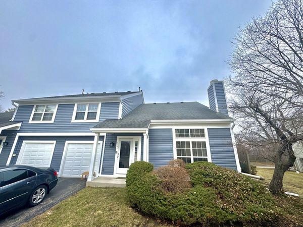 1133 N Knollwood Drive , Palatine, IL 60067