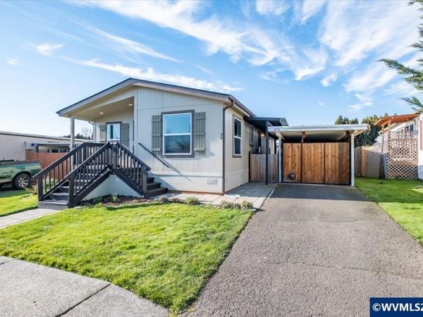 830 N Main (#30) St, Mt Angel, OR 97362