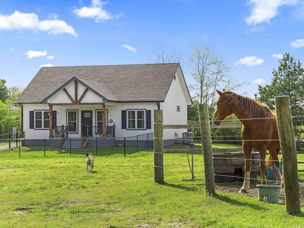 198 Shelly Lane, Hot Springs, AR 71913