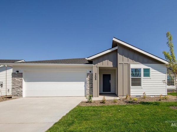 7071 E Shields Dr, Nampa, ID 83687