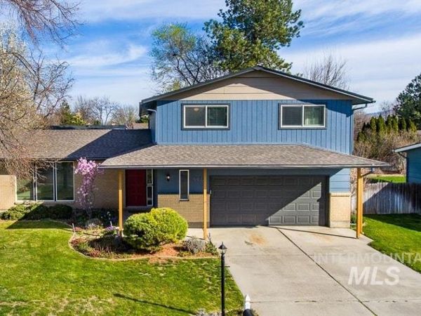 9974 W Barnsdale Dr, Boise, ID 83704