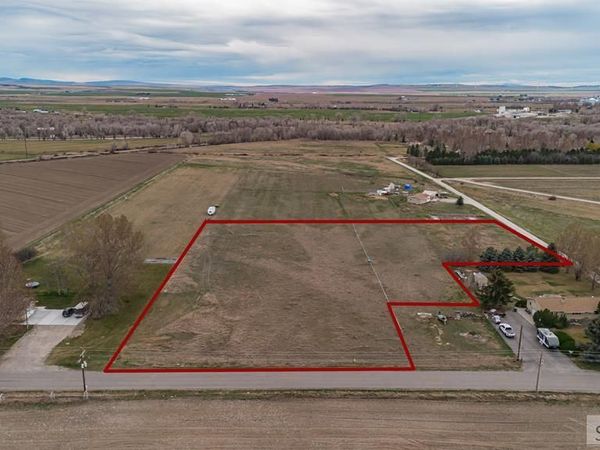 TBD E 200 N, RIGBY, ID 83442