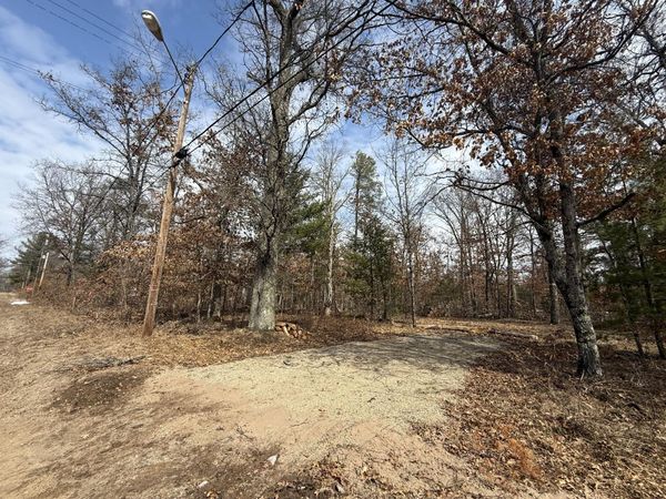 VL Yale Avenue, Baldwin, MI 49304