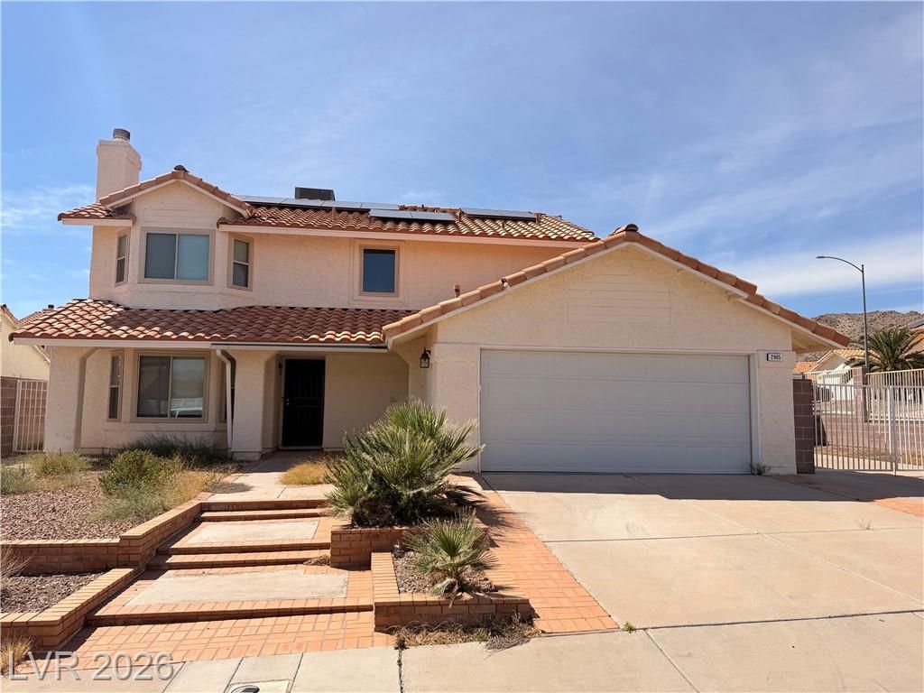 2905 Alba Drive, Laughlin, NV 89029 Main Photo
