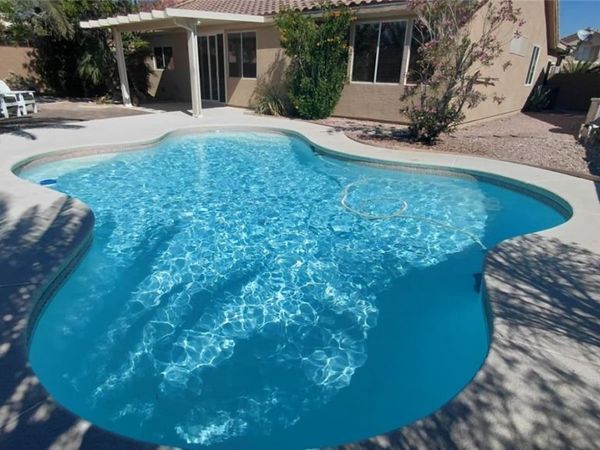 13 Desert Dawn Lane, Henderson, NV 89074