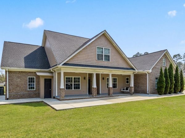 15 Canterbury, Amory, MS 38821