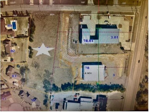 911 Rockefeller Ave., Tupelo, MS 38801